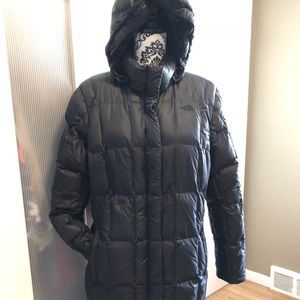 The North Face Parka Woman’s XL